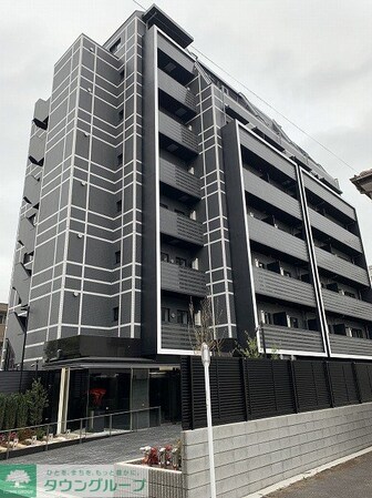 アジールコート大森西の物件内観写真